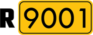 Estudo de Impacto do Trânsito - R9001