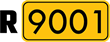 Estudo de Impacto do Trânsito - R9001